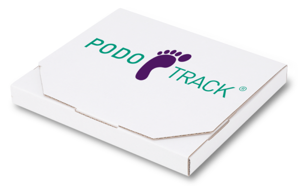 Podotrack probepaket